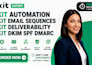 fix kit automation kit email sequences kit deliverability kit dkim spf dmarc